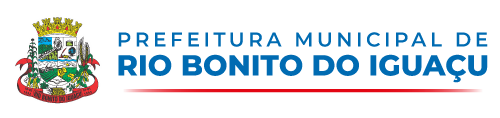 Prefeitura Municipal de Rio Bonito do Iguaçu - Paraná