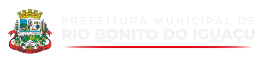 Prefeitura Municipal de Rio Bonito do Iguaçu - Paraná