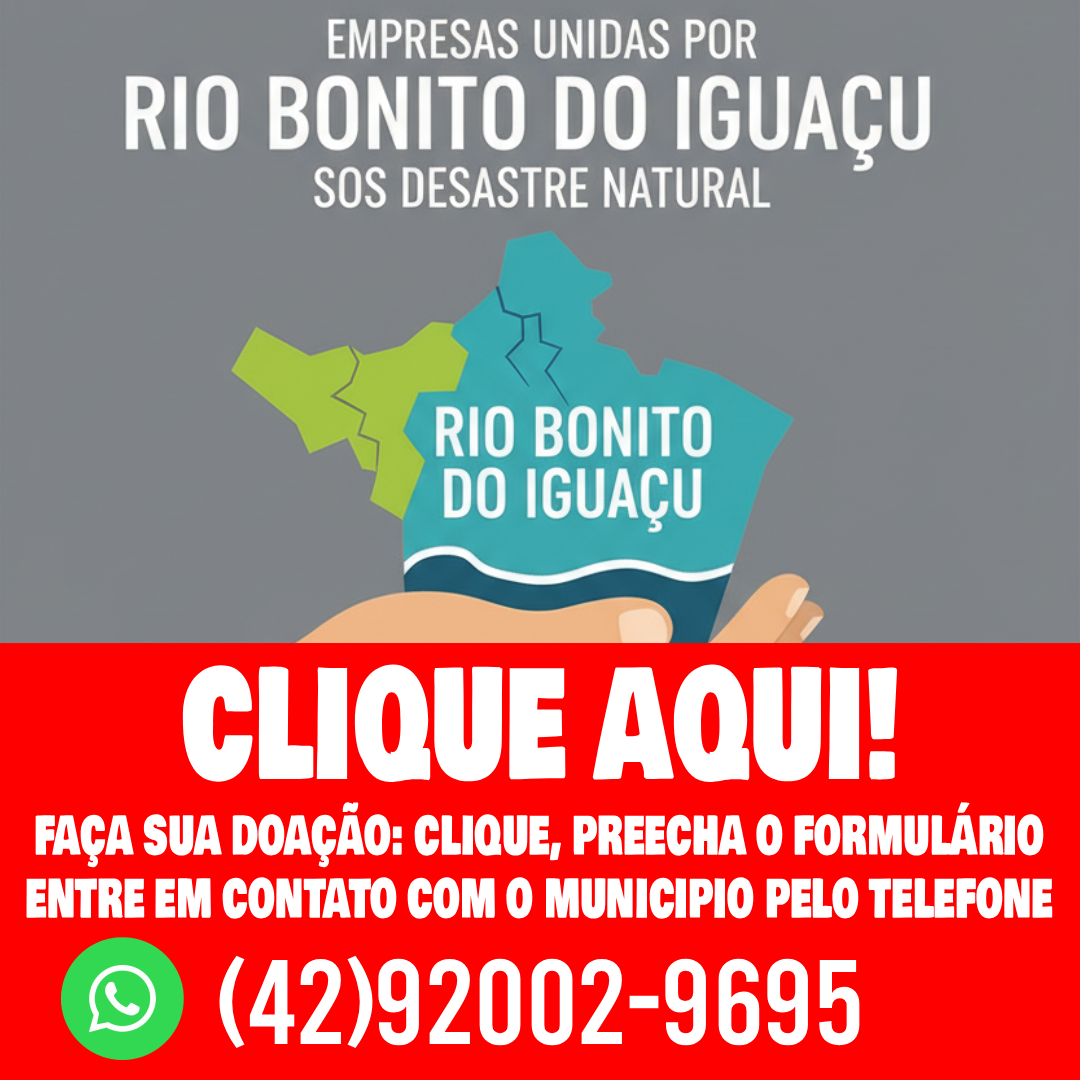 https://riobonito.pr.gov.br/uploads/imgs/EMPRESA: FAÇA SUA DOAÇÃO PARA RBI - CLIQUE AQUI!
