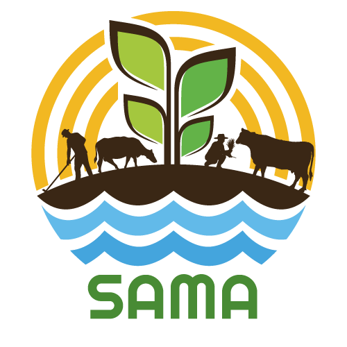 Secretaria Municipal de Agropecuária e Meio Ambiente - SAMA